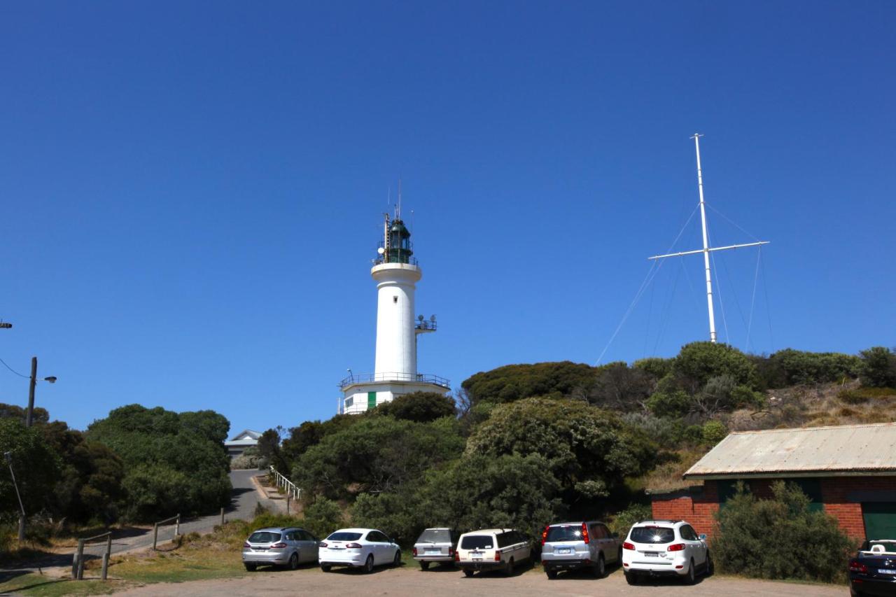 Point Lonsdale Guest House