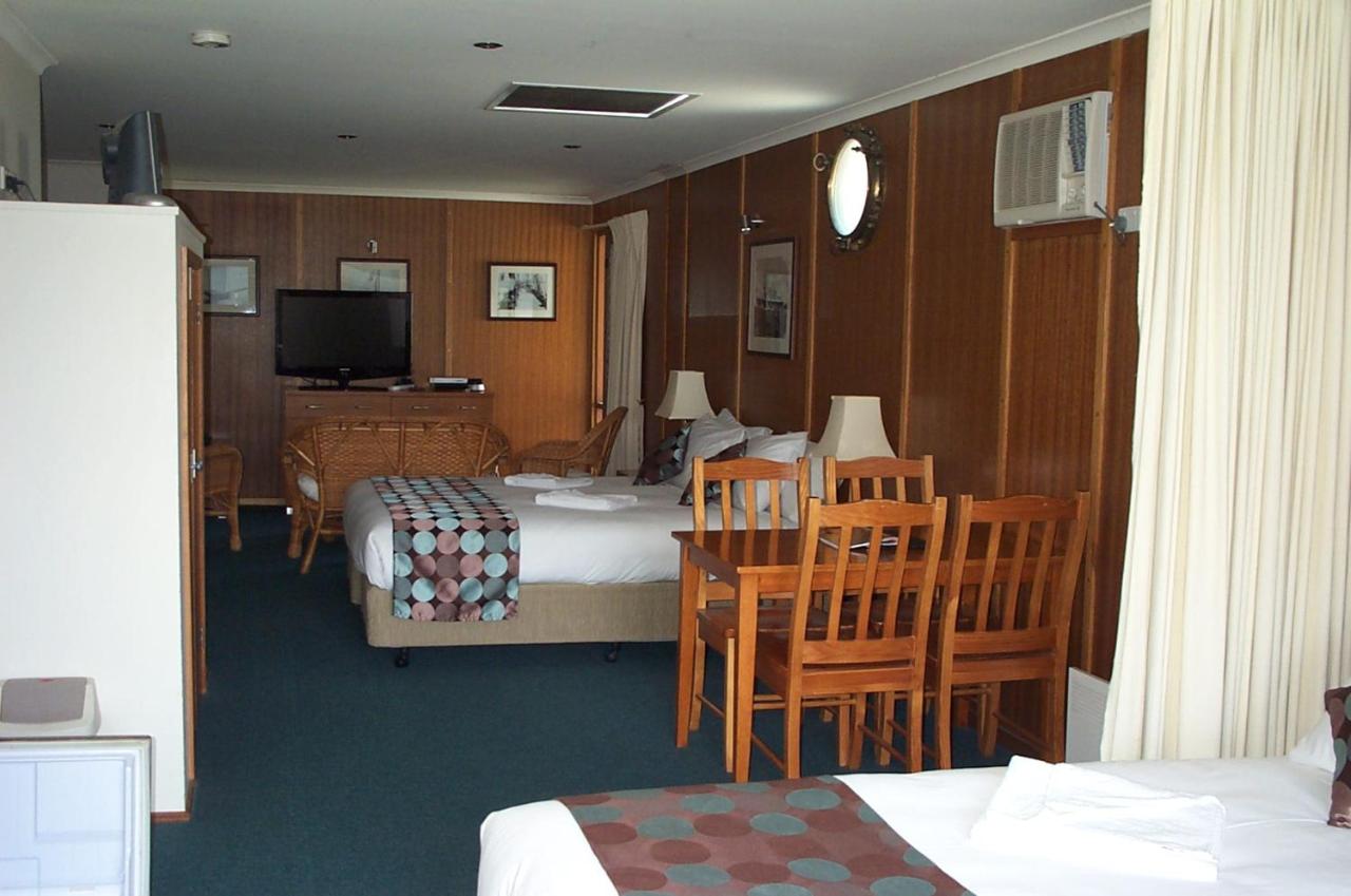 Point Lonsdale Guest House