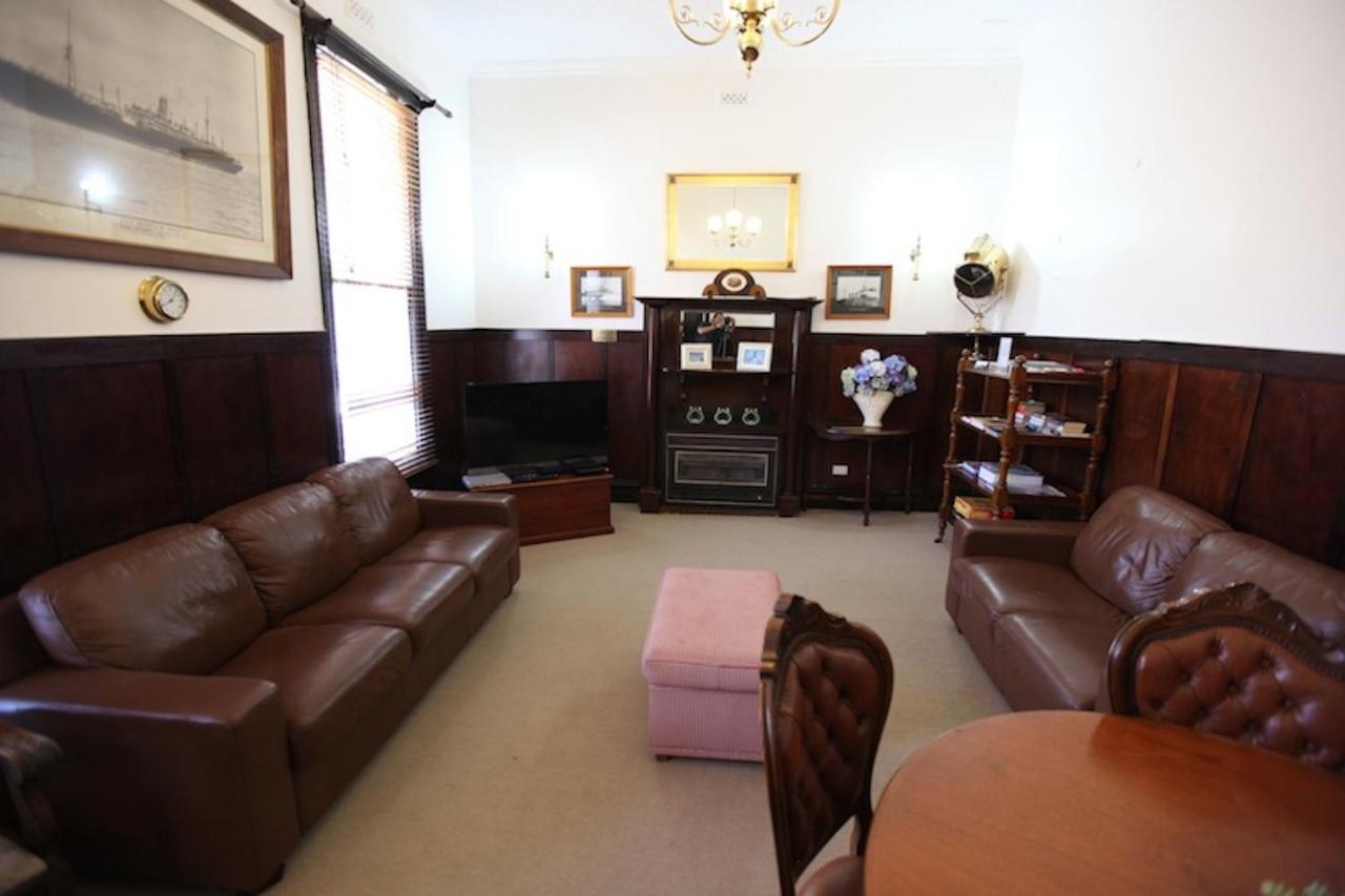 Point Lonsdale Guest House
