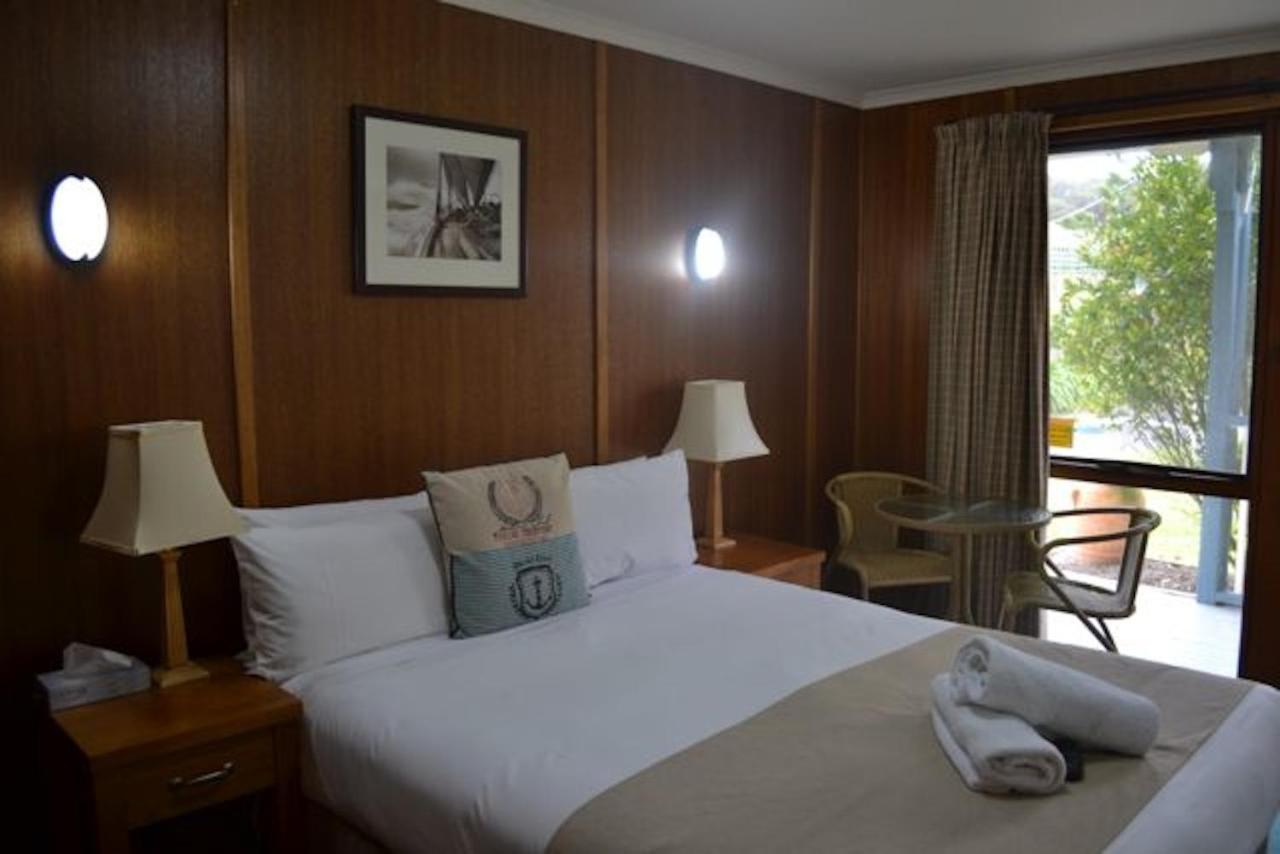 Point Lonsdale Guest House