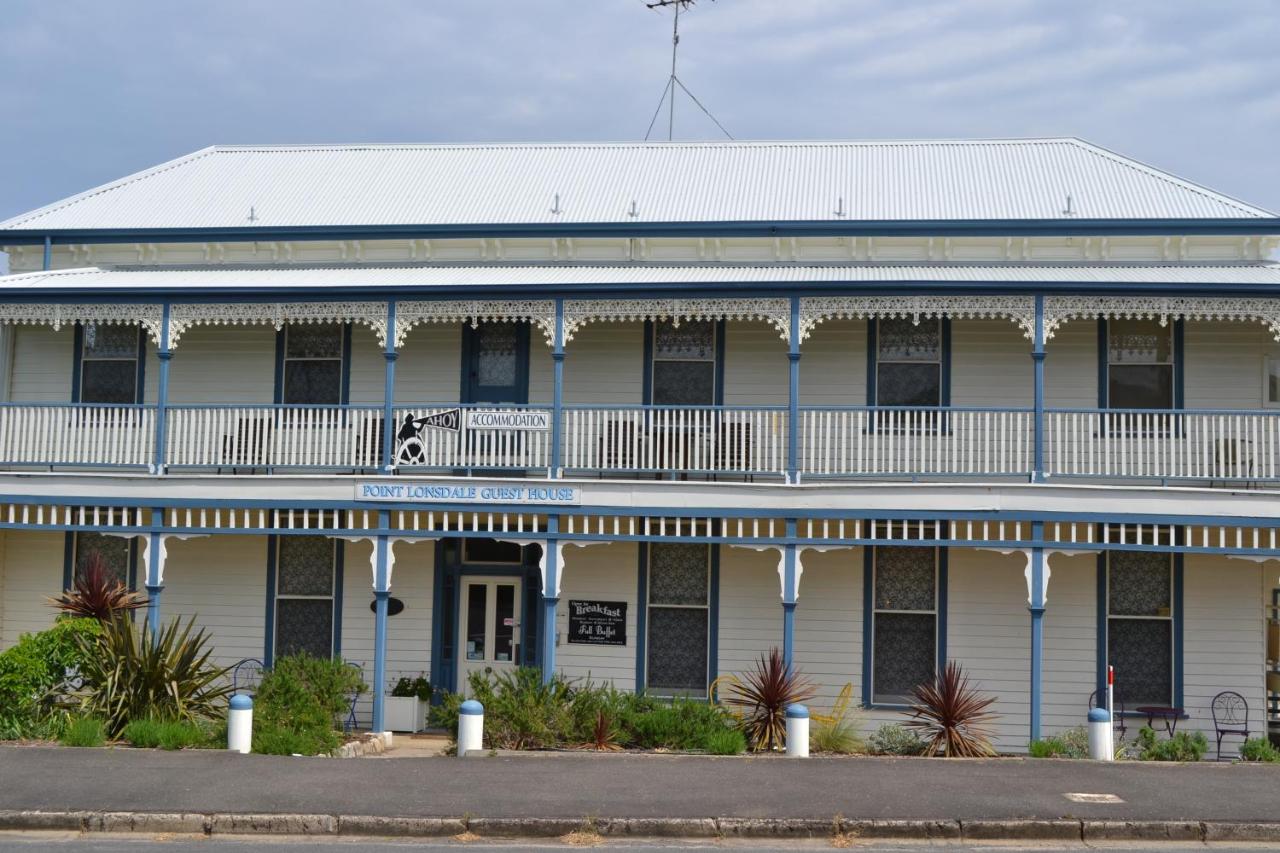 Point Lonsdale Guest House