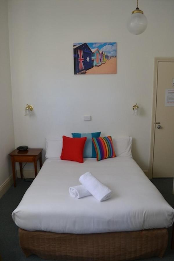 Point Lonsdale Guest House