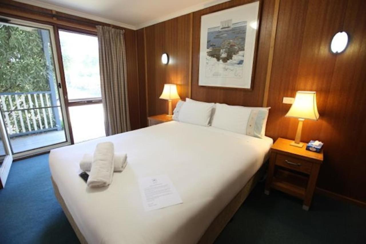 Point Lonsdale Guest House