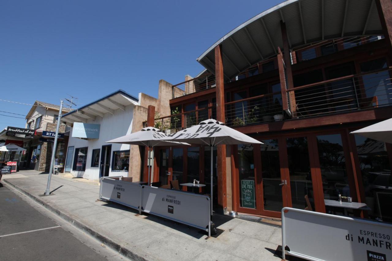 Point Lonsdale Guest House