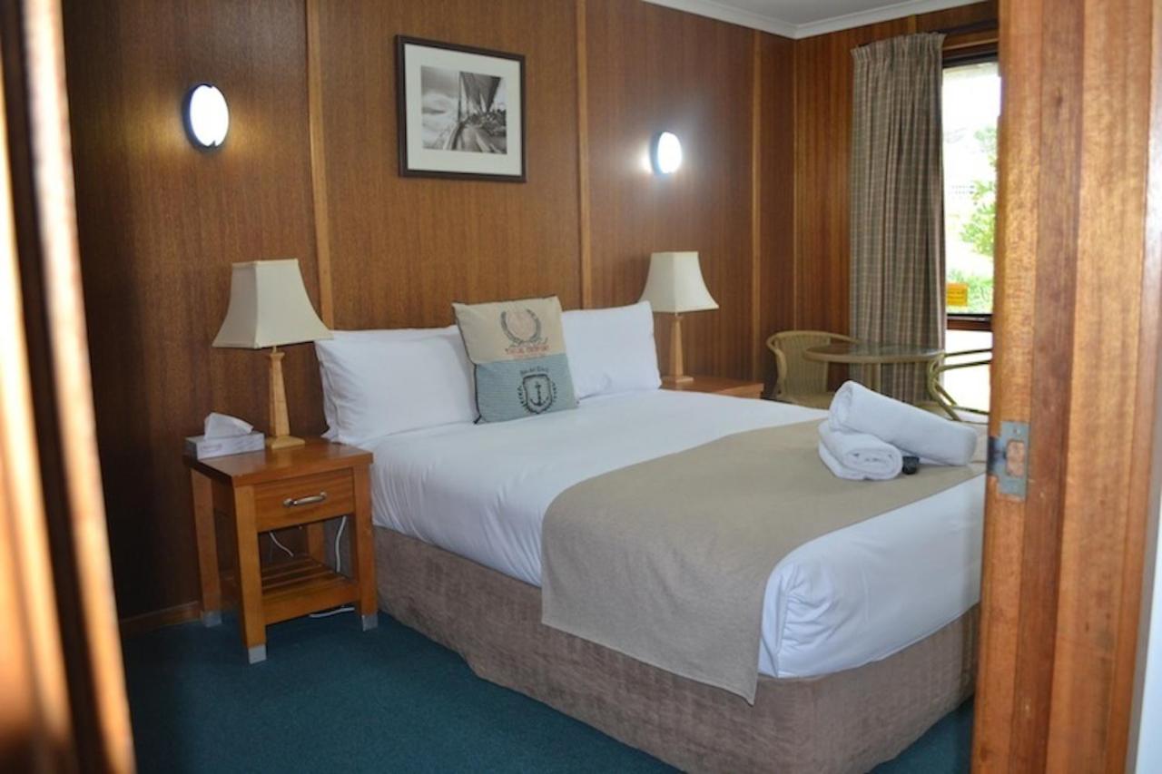 Point Lonsdale Guest House