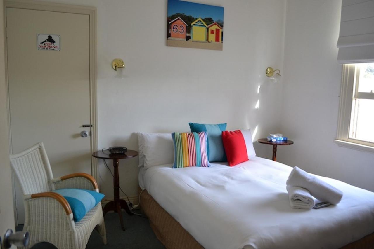 Point Lonsdale Guest House