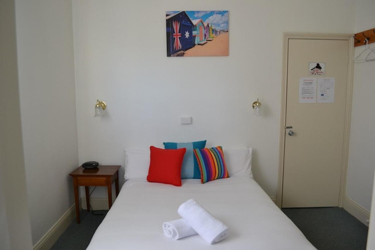 Point Lonsdale Guest House