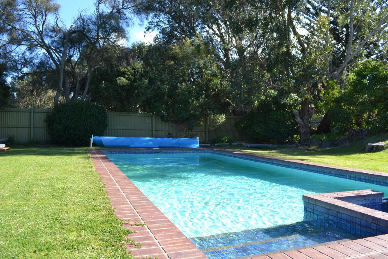 Point Lonsdale Guest House