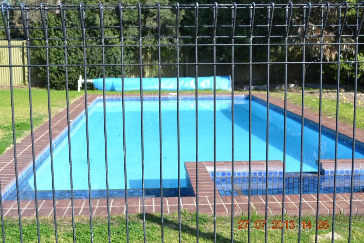 Point Lonsdale Guest House