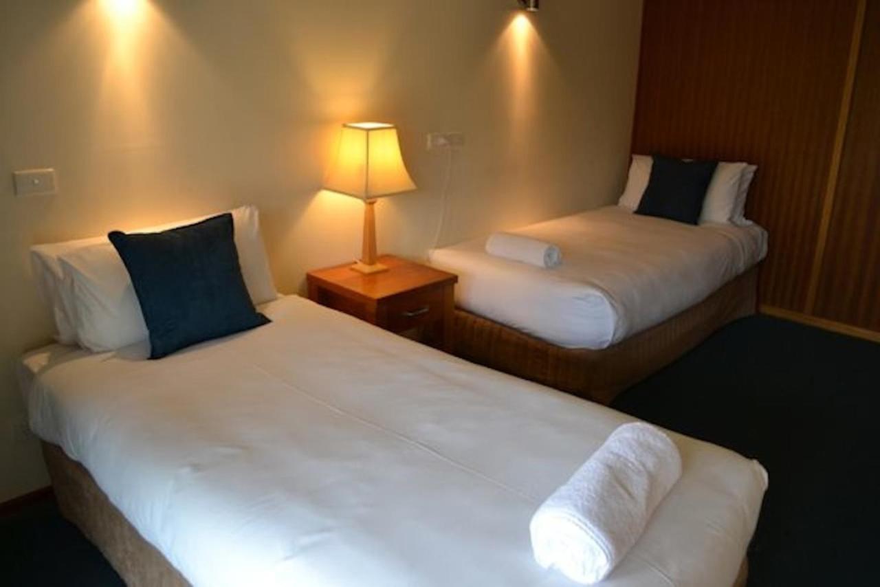 Point Lonsdale Guest House