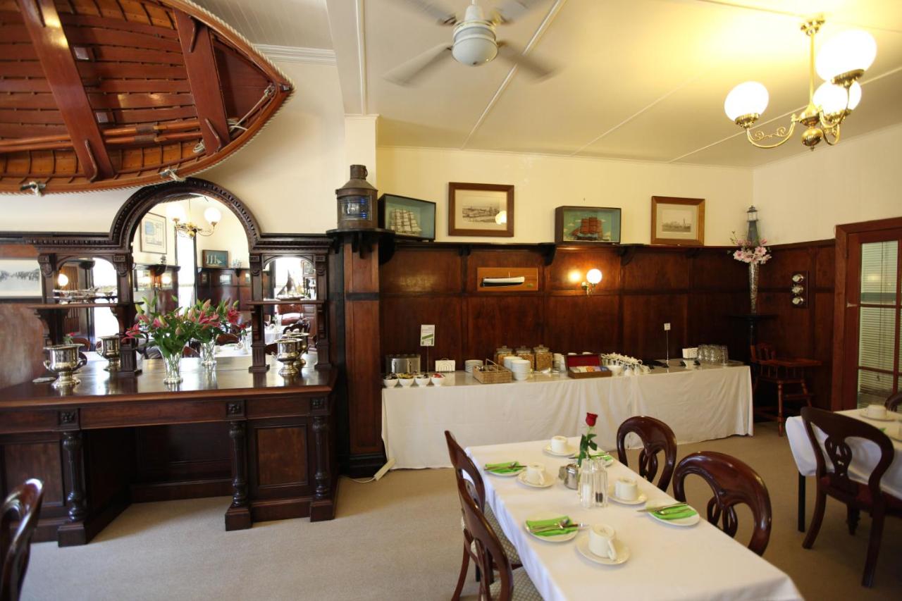 Point Lonsdale Guest House