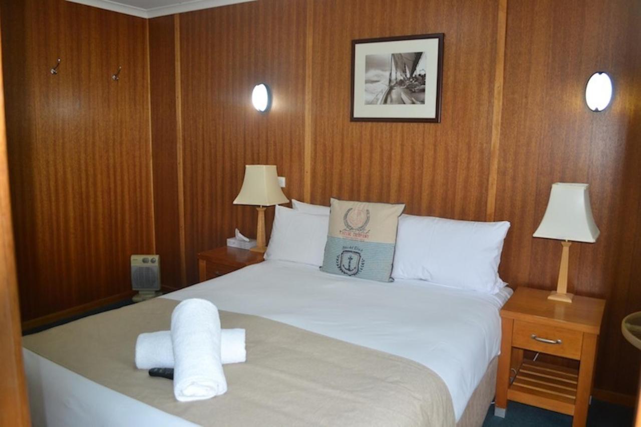 Point Lonsdale Guest House