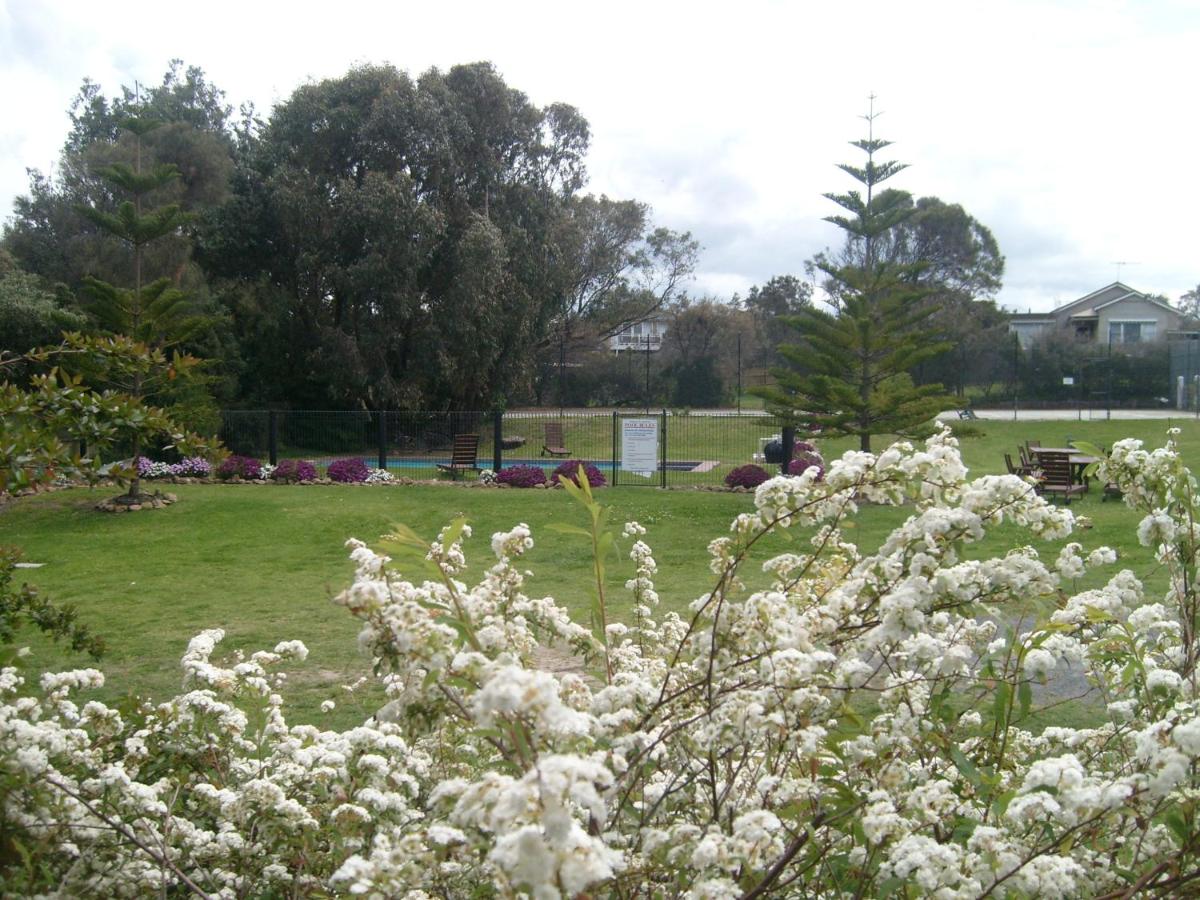 Point Lonsdale Guest House