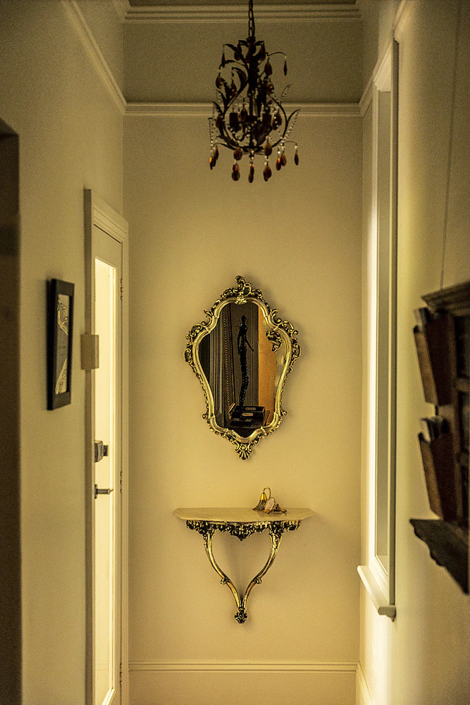 Springhill House on Pardalote