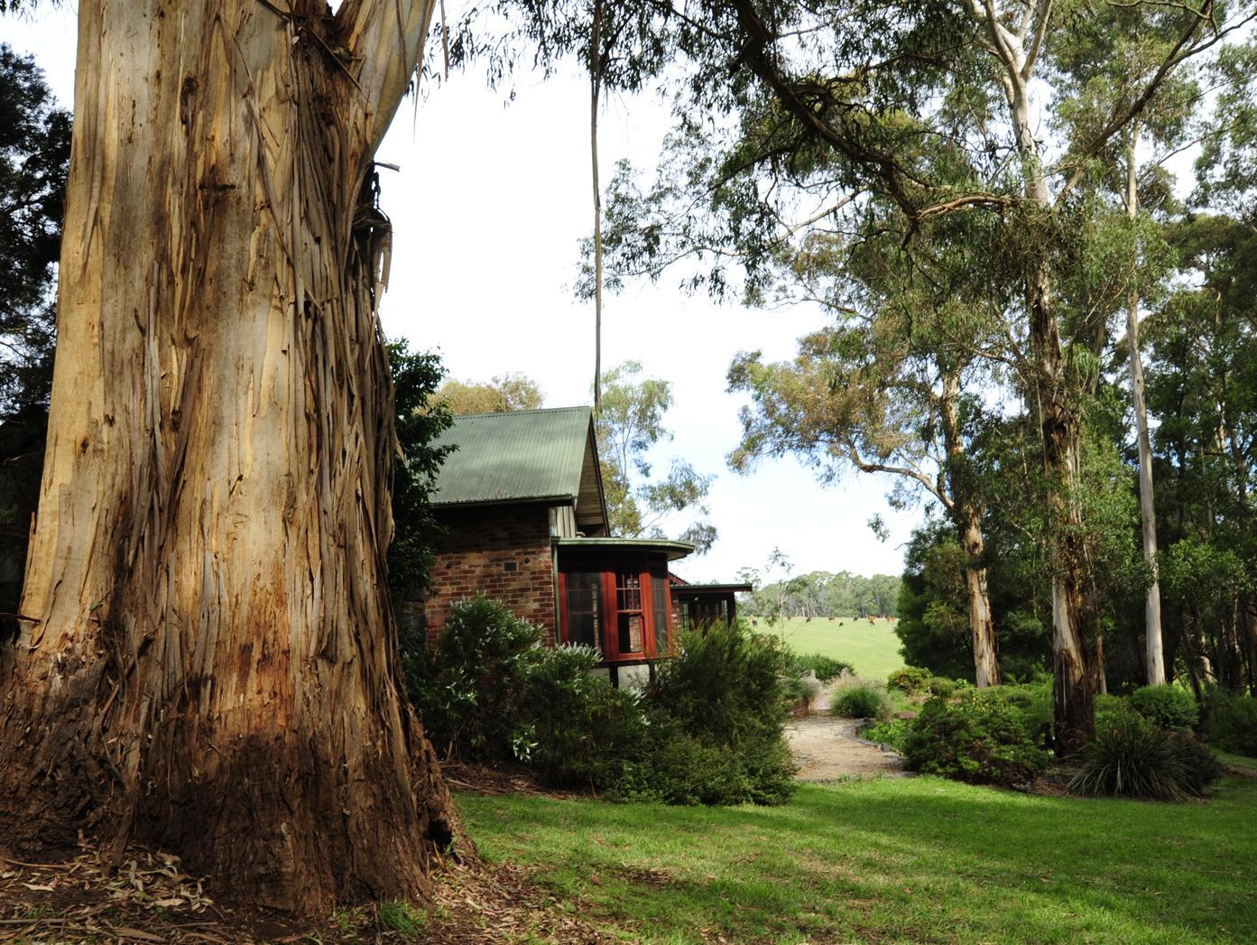 Hummingbird Eco Retreat