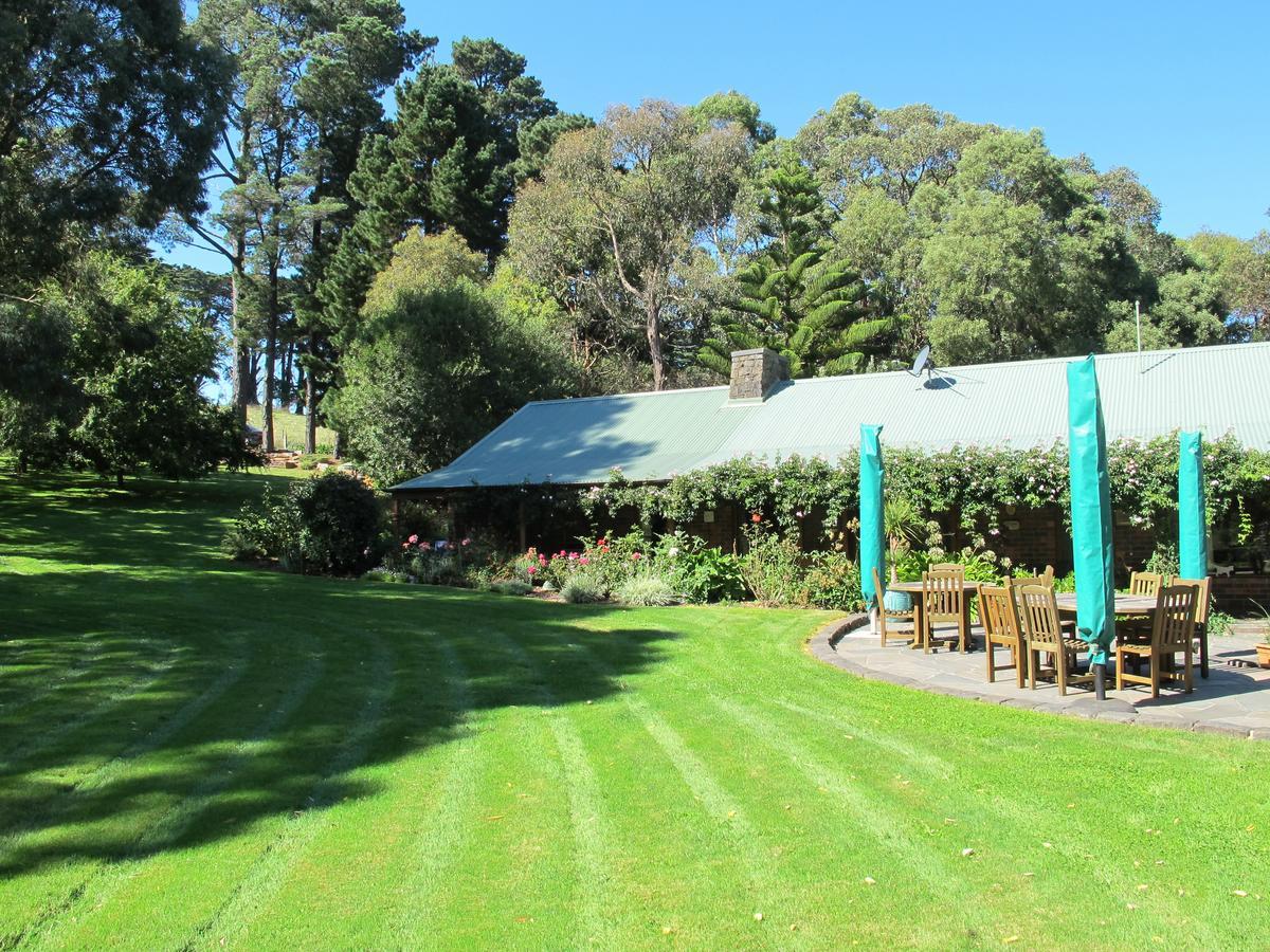 Hummingbird Eco Retreat