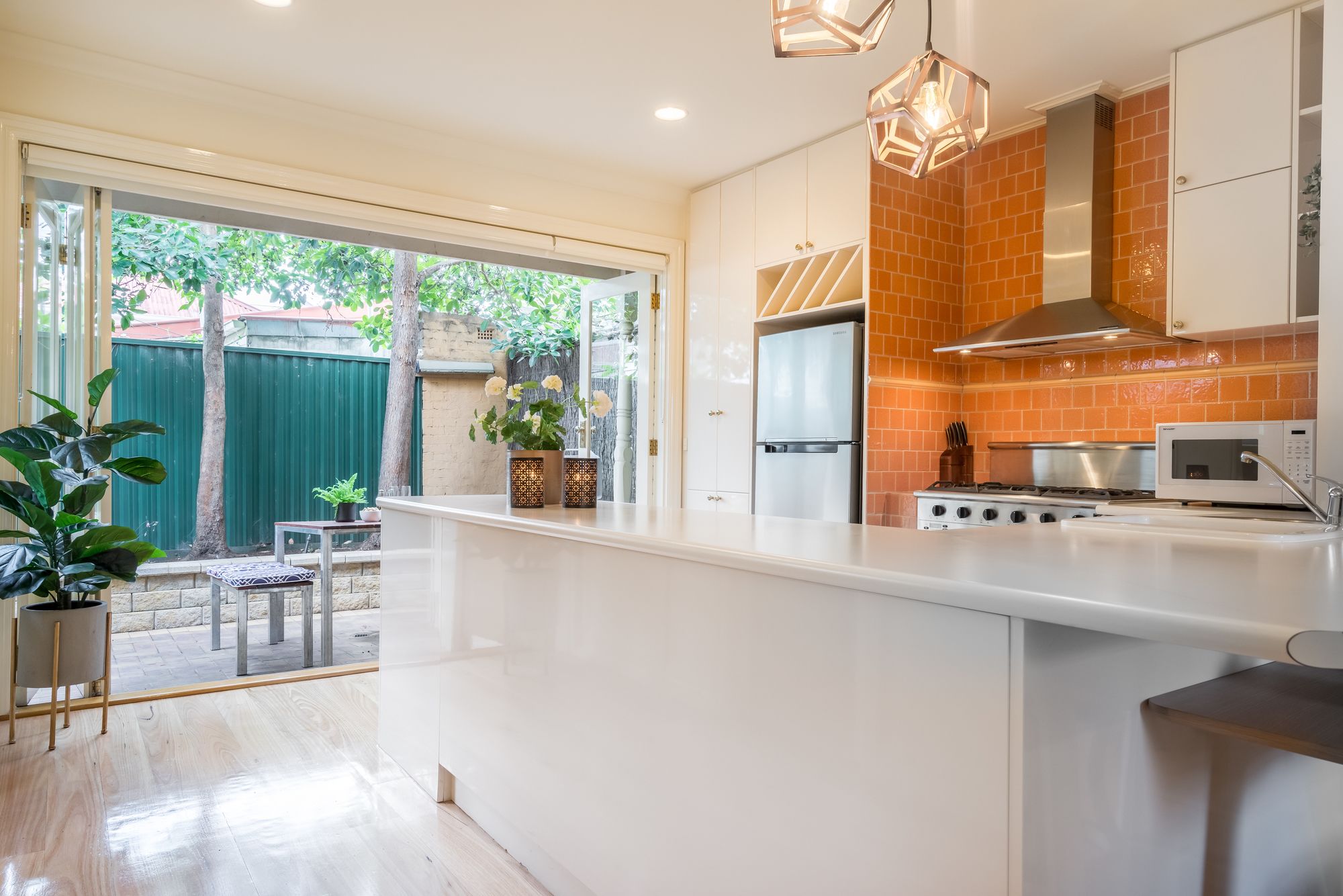 Boutique Stays Buckingham