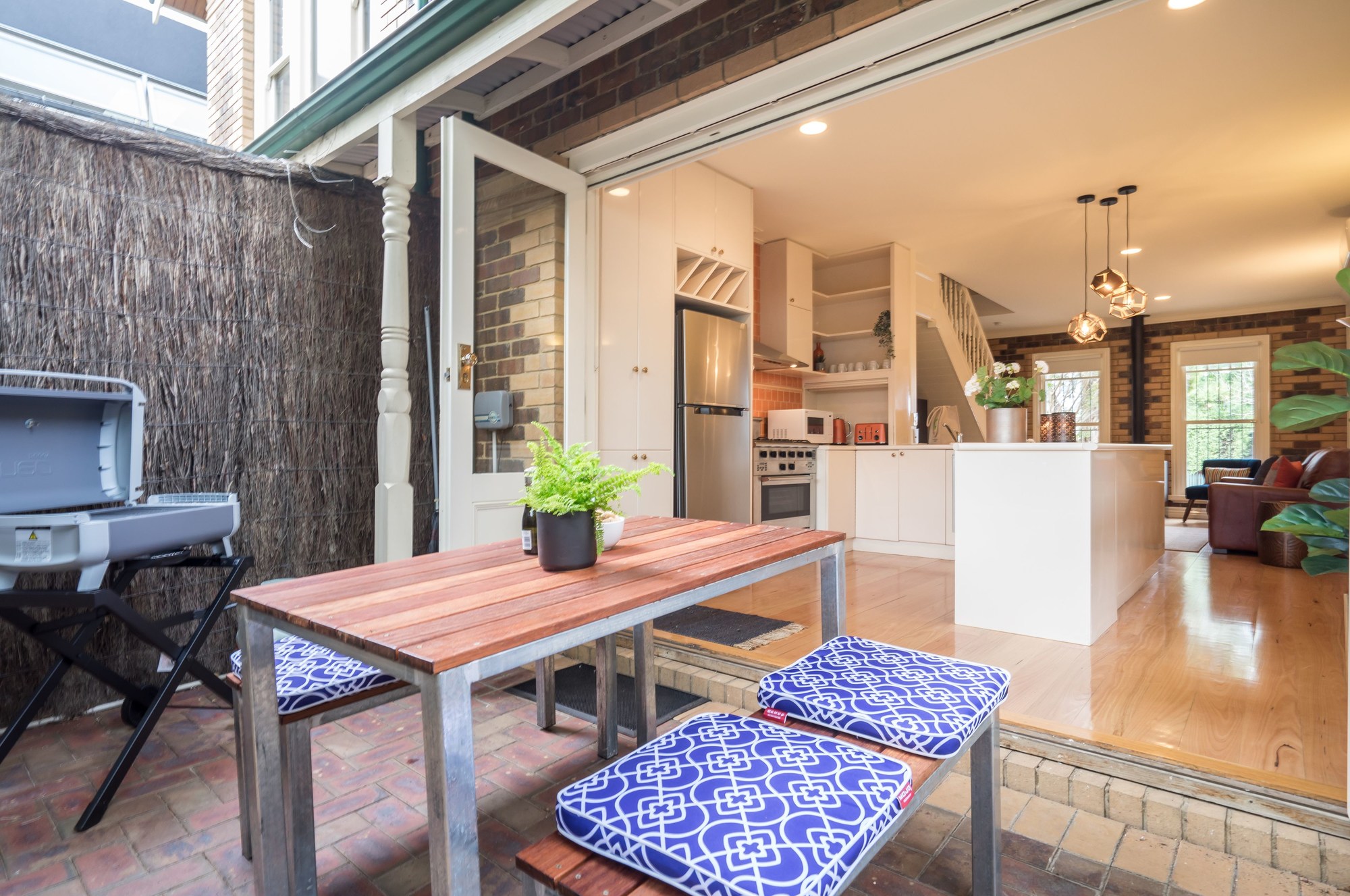 Boutique Stays Buckingham
