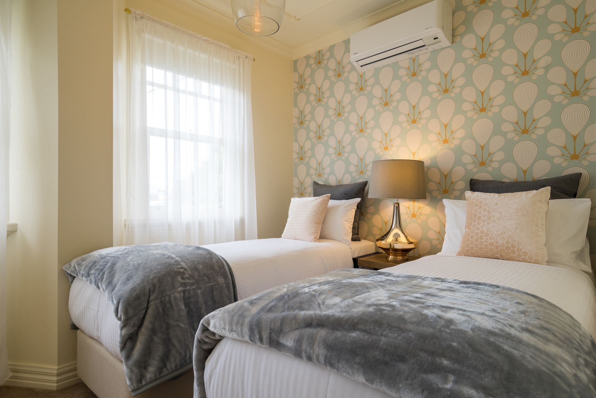 Boutique Stays Buckingham