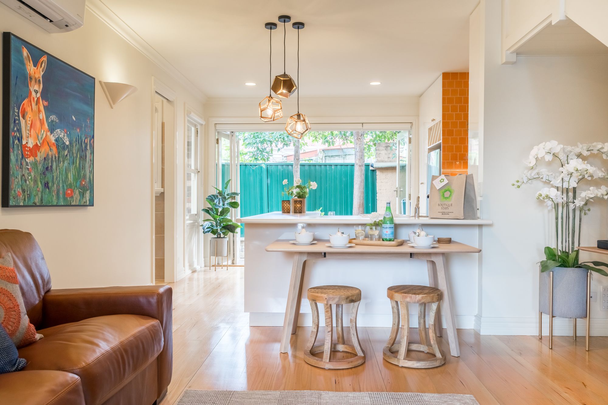 Boutique Stays Buckingham