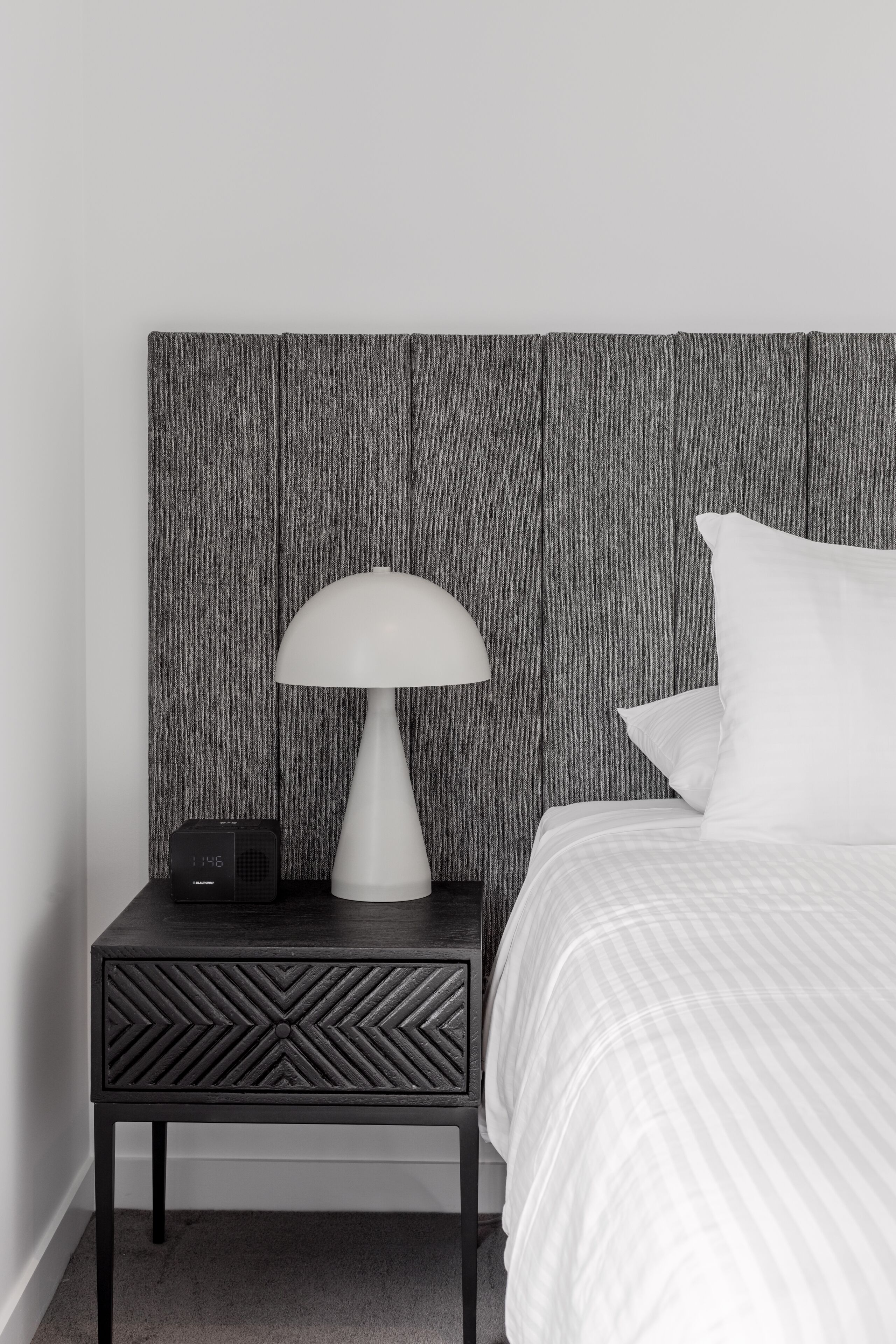 Caroline Serviced Apartments Richmond