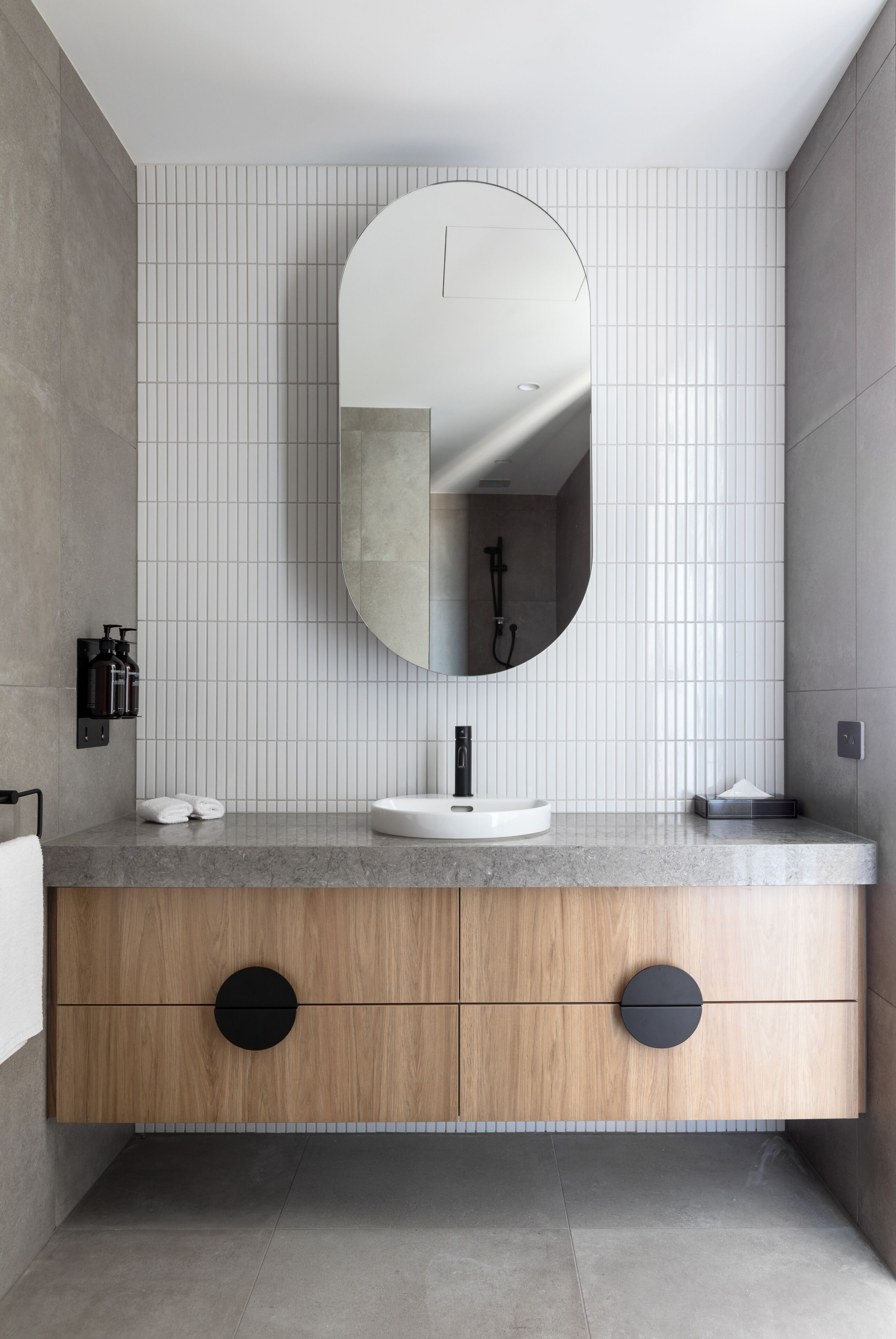Caroline Serviced Apartments Richmond