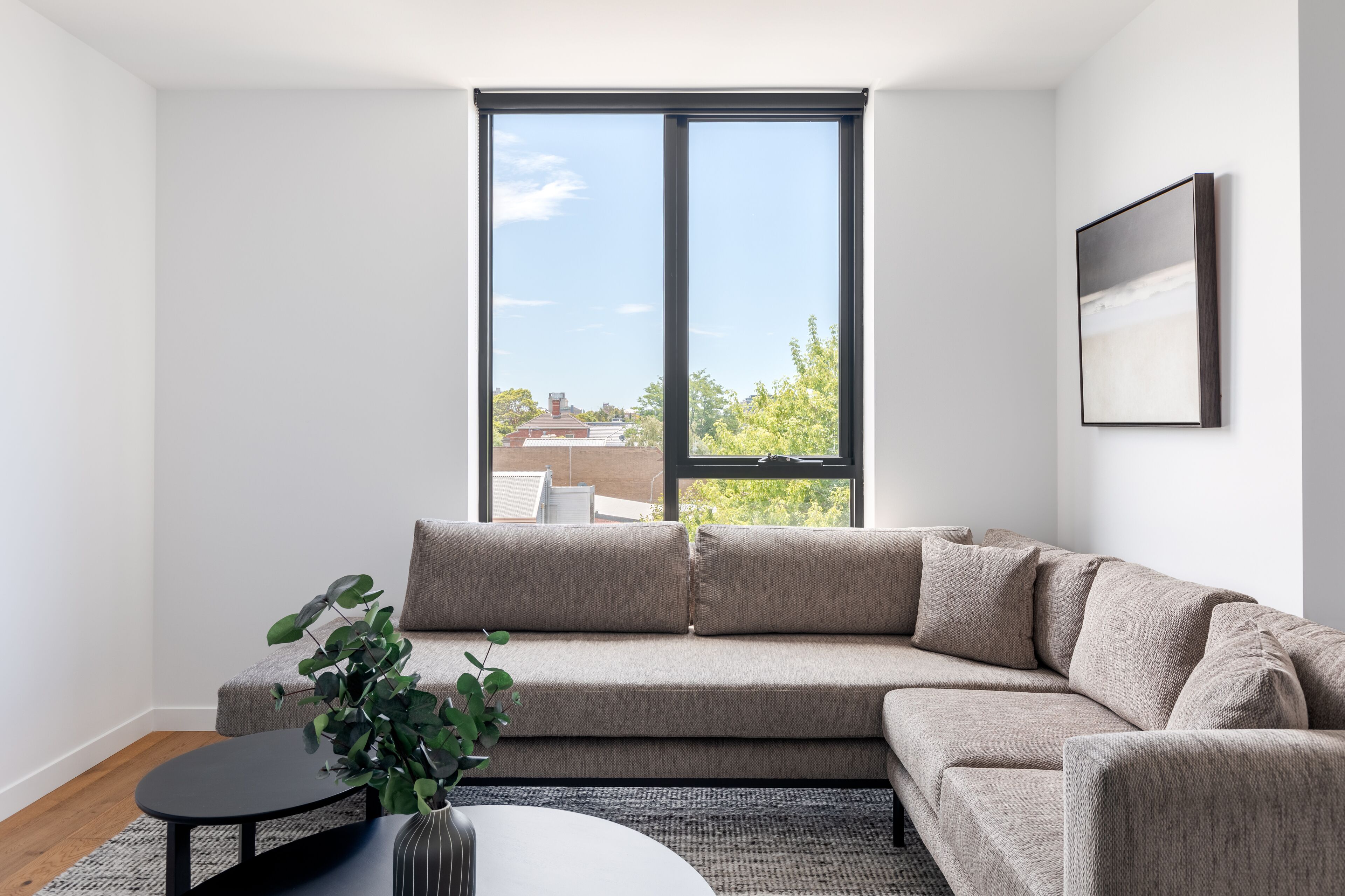 Caroline Serviced Apartments Richmond