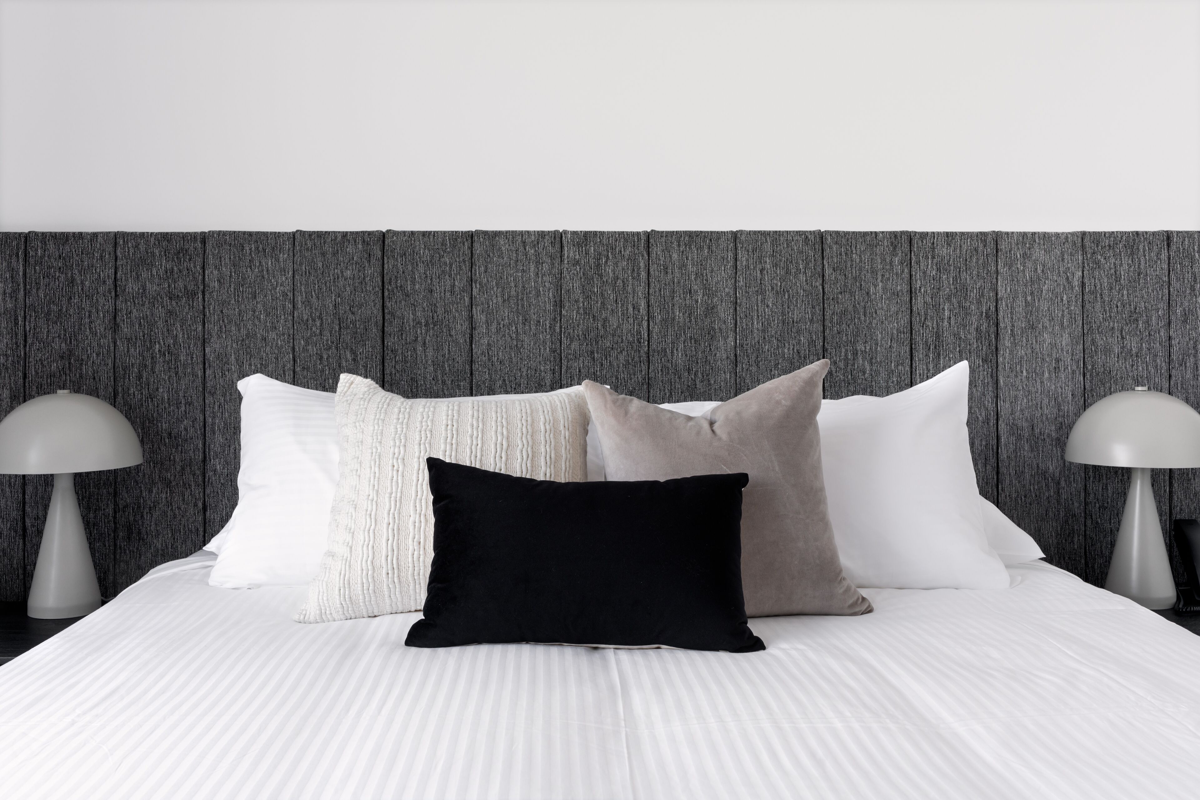 Caroline Serviced Apartments Richmond