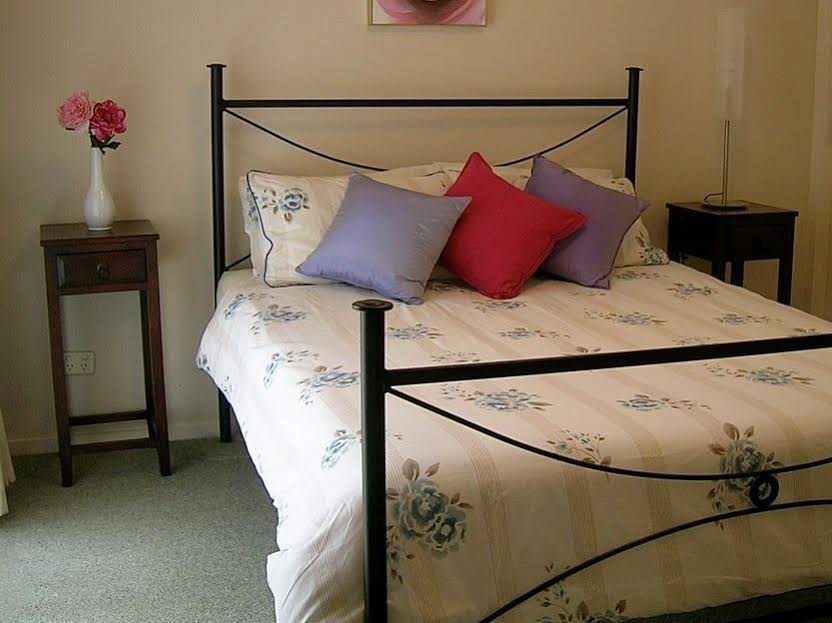 Ringwood Bardia Apartment