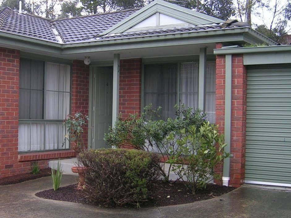 Ringwood Bardia Apartment