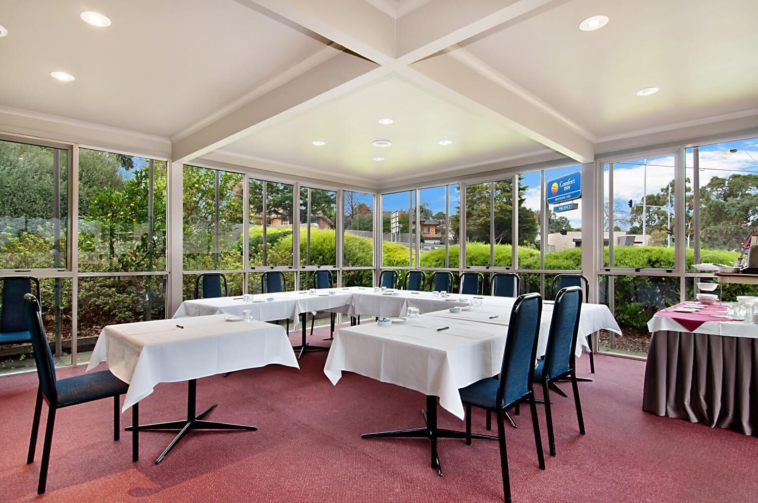 Ringwood Lake Inn