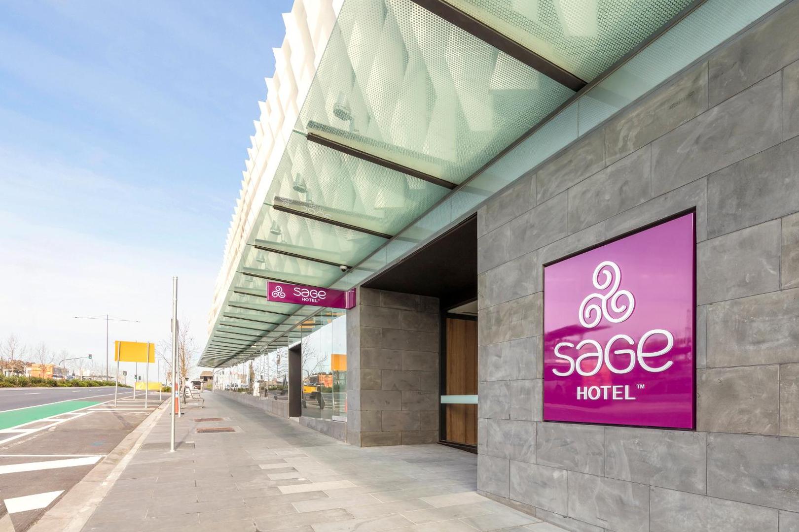 Sage Hotel Melbourne Ringwood