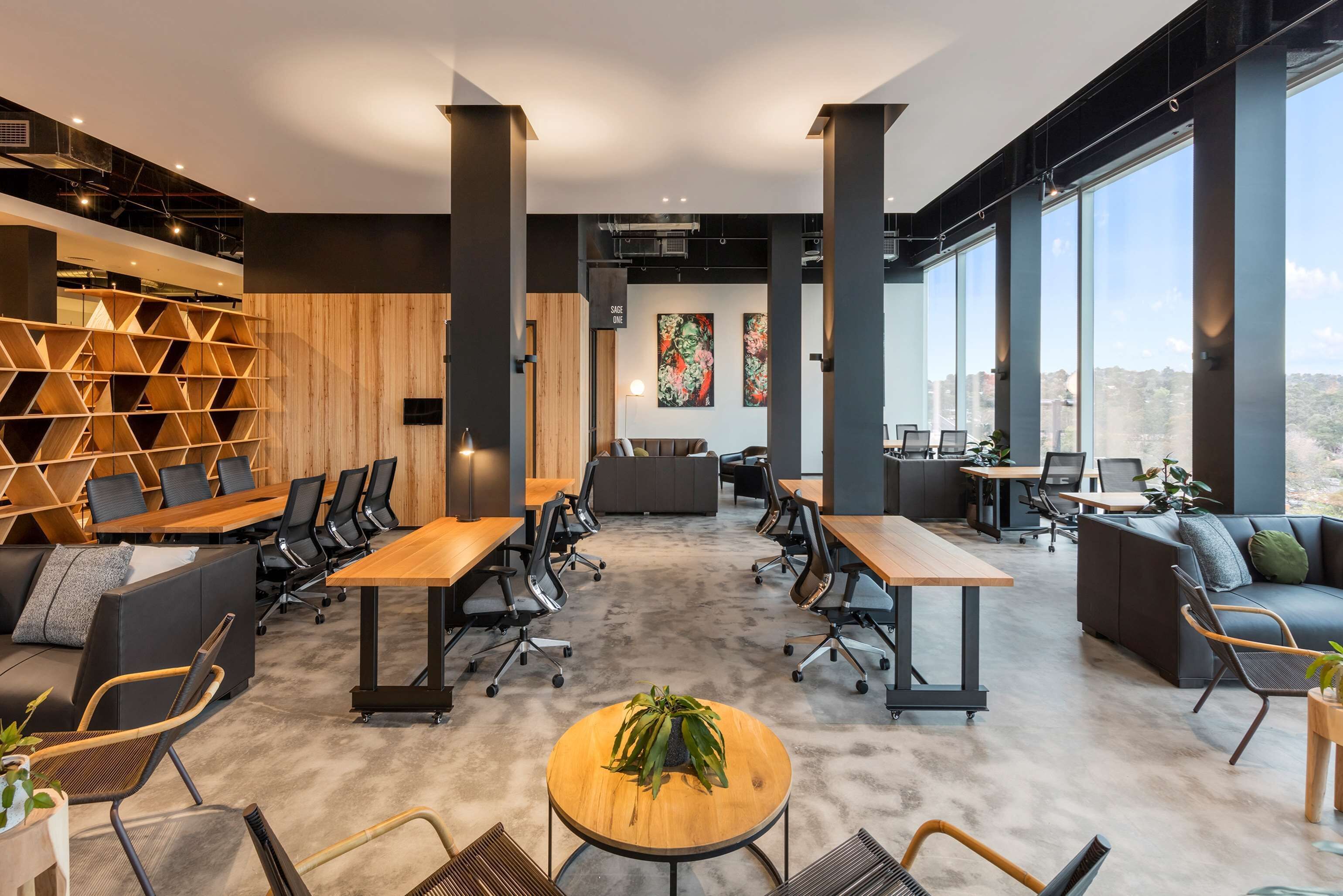 Sage Hotel Melbourne Ringwood