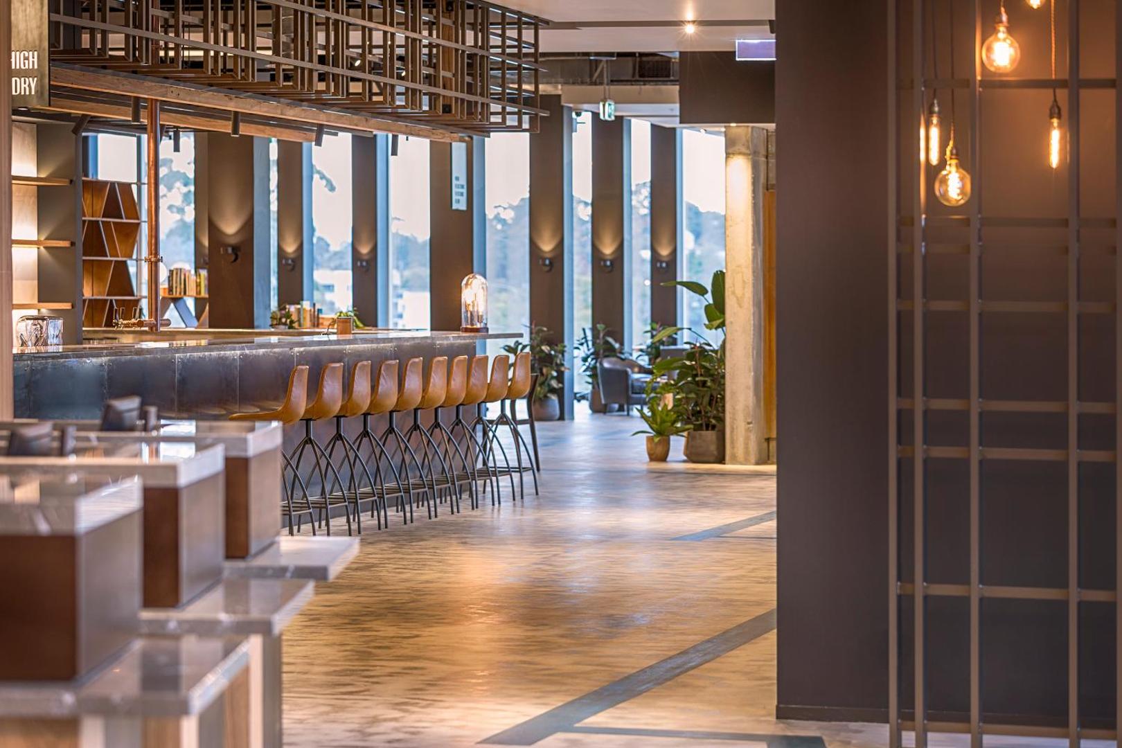 Sage Hotel Melbourne Ringwood
