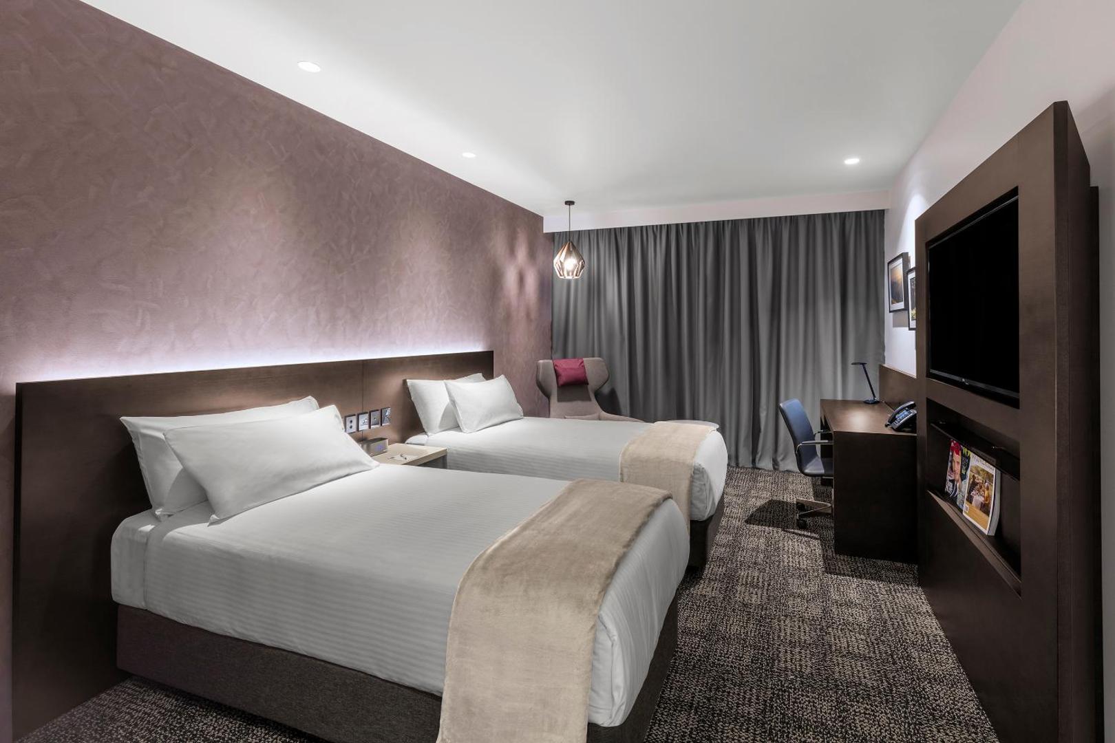 Sage Hotel Melbourne Ringwood