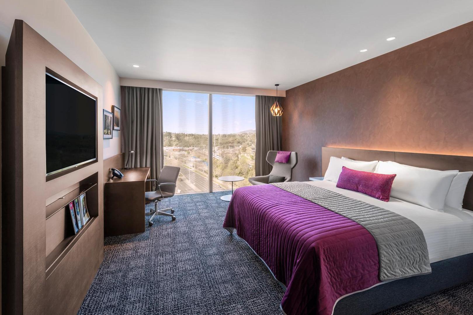 Sage Hotel Melbourne Ringwood