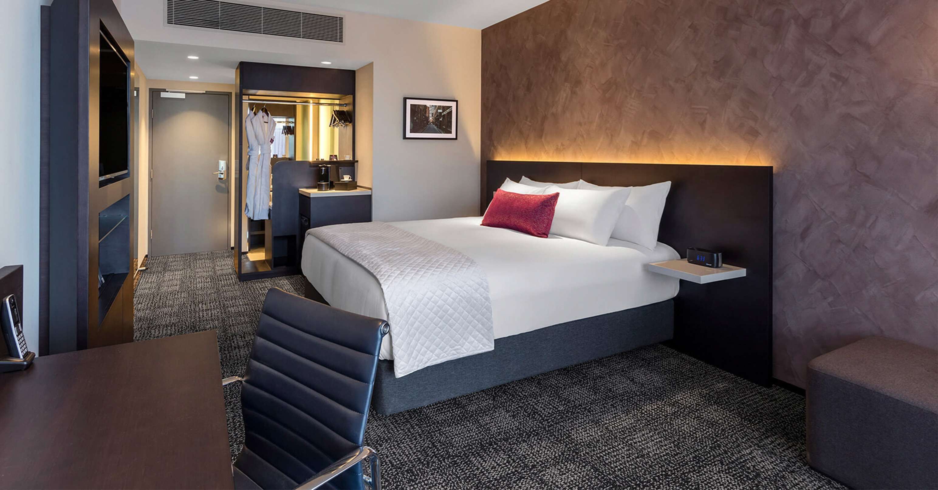Sage Hotel Melbourne Ringwood