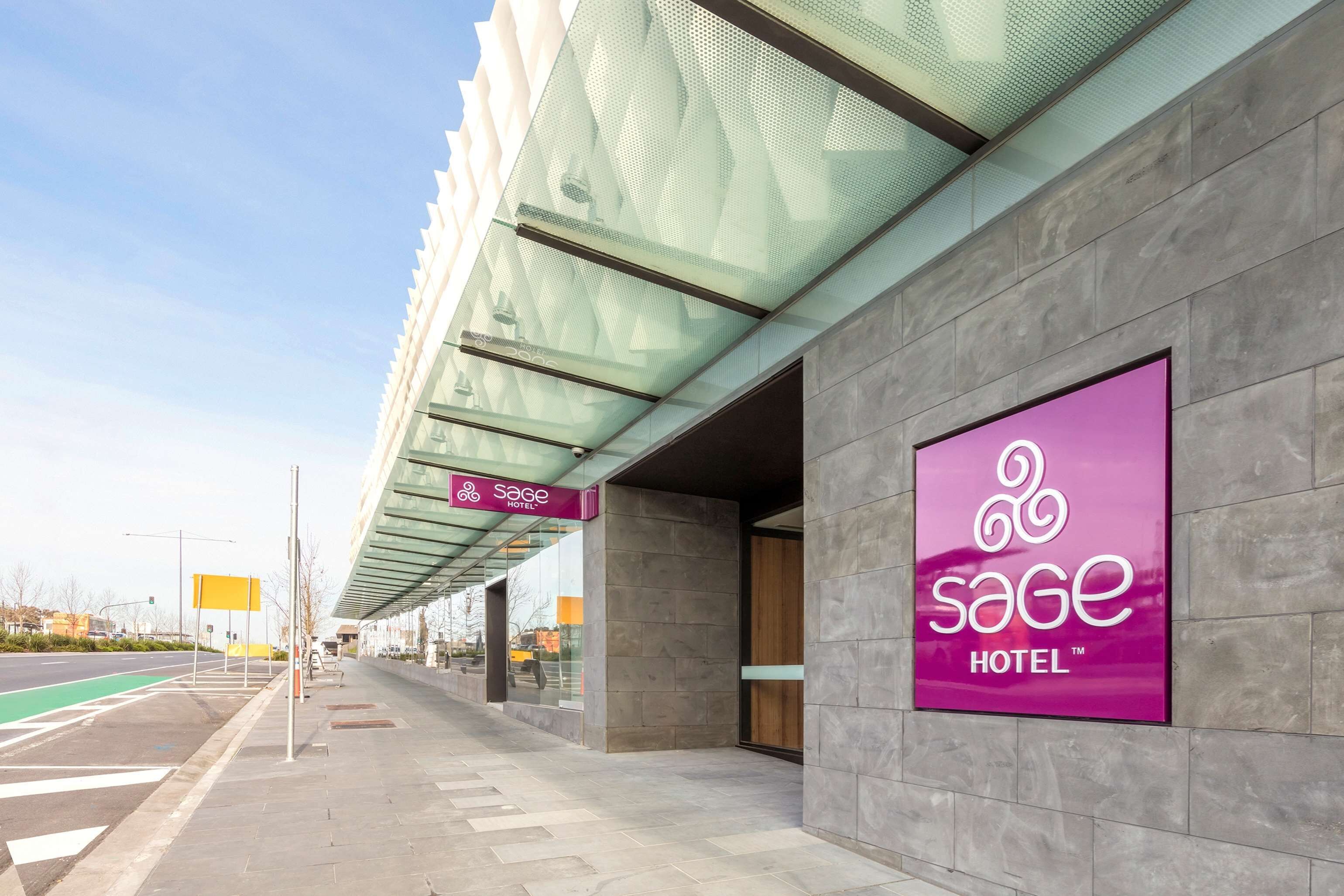 Sage Hotel Melbourne Ringwood
