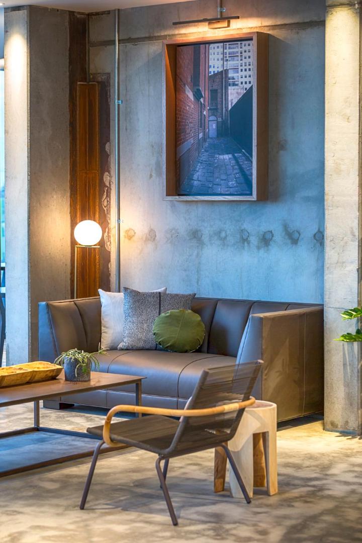 Sage Hotel Melbourne Ringwood