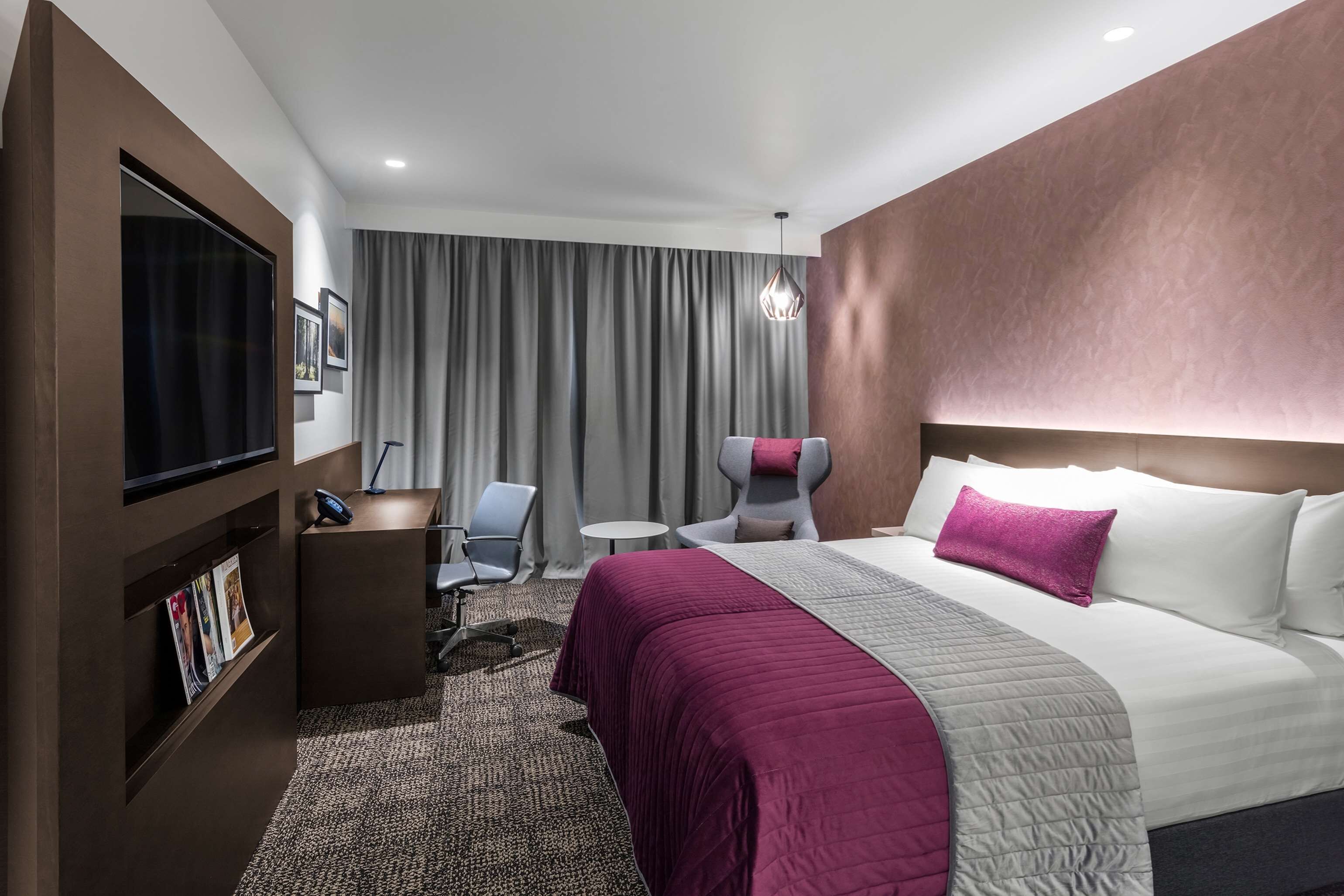 Sage Hotel Melbourne Ringwood