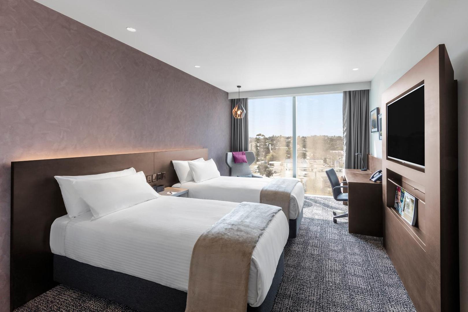 Sage Hotel Melbourne Ringwood