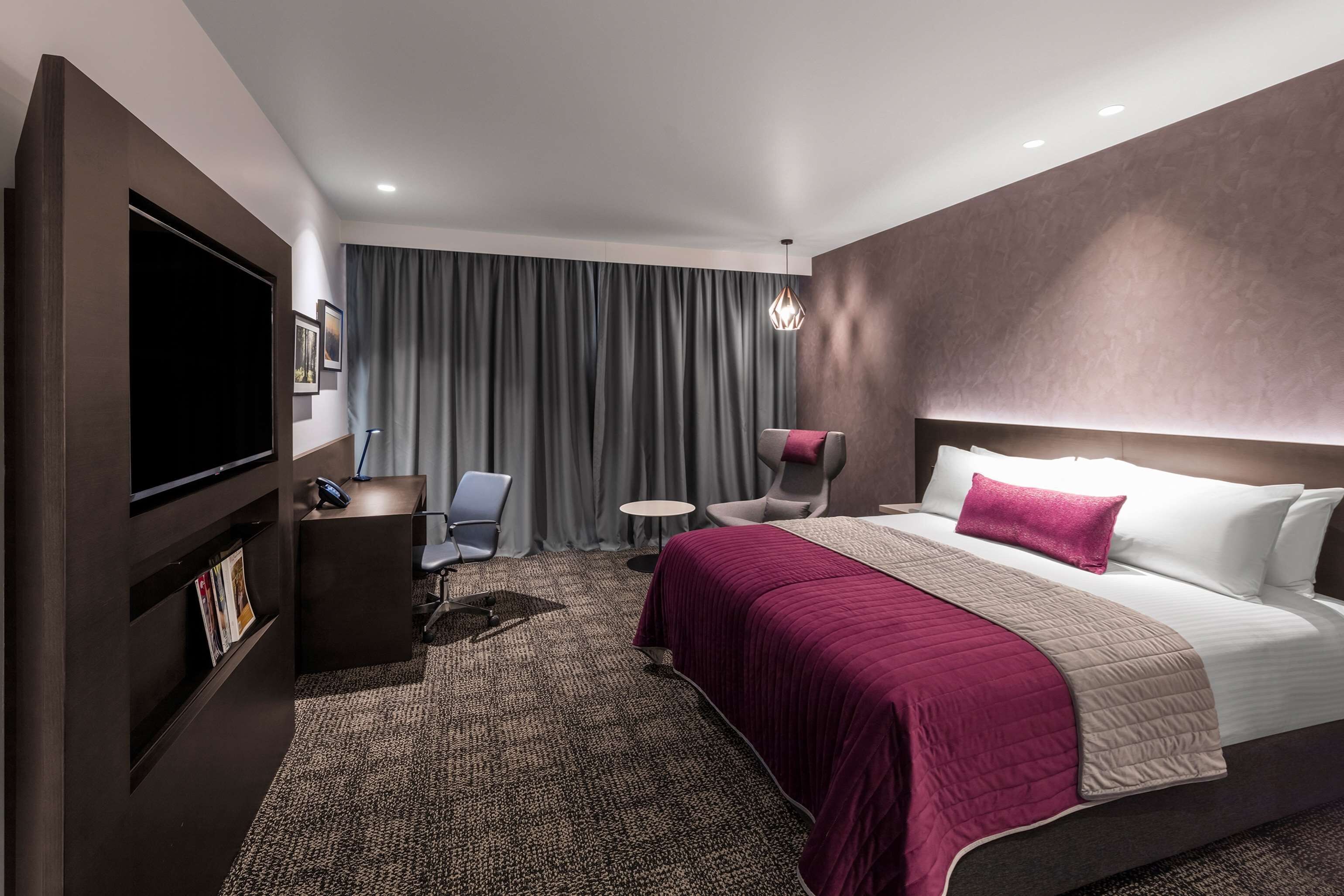 Sage Hotel Melbourne Ringwood