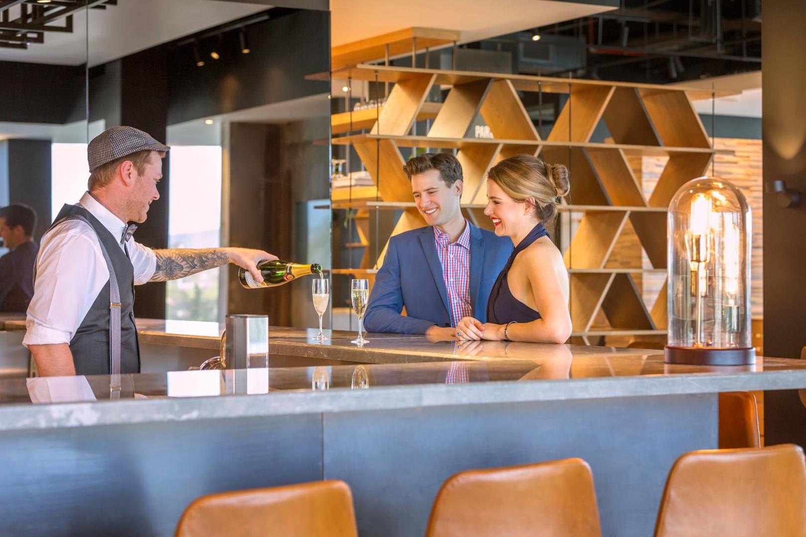 Sage Hotel Melbourne Ringwood