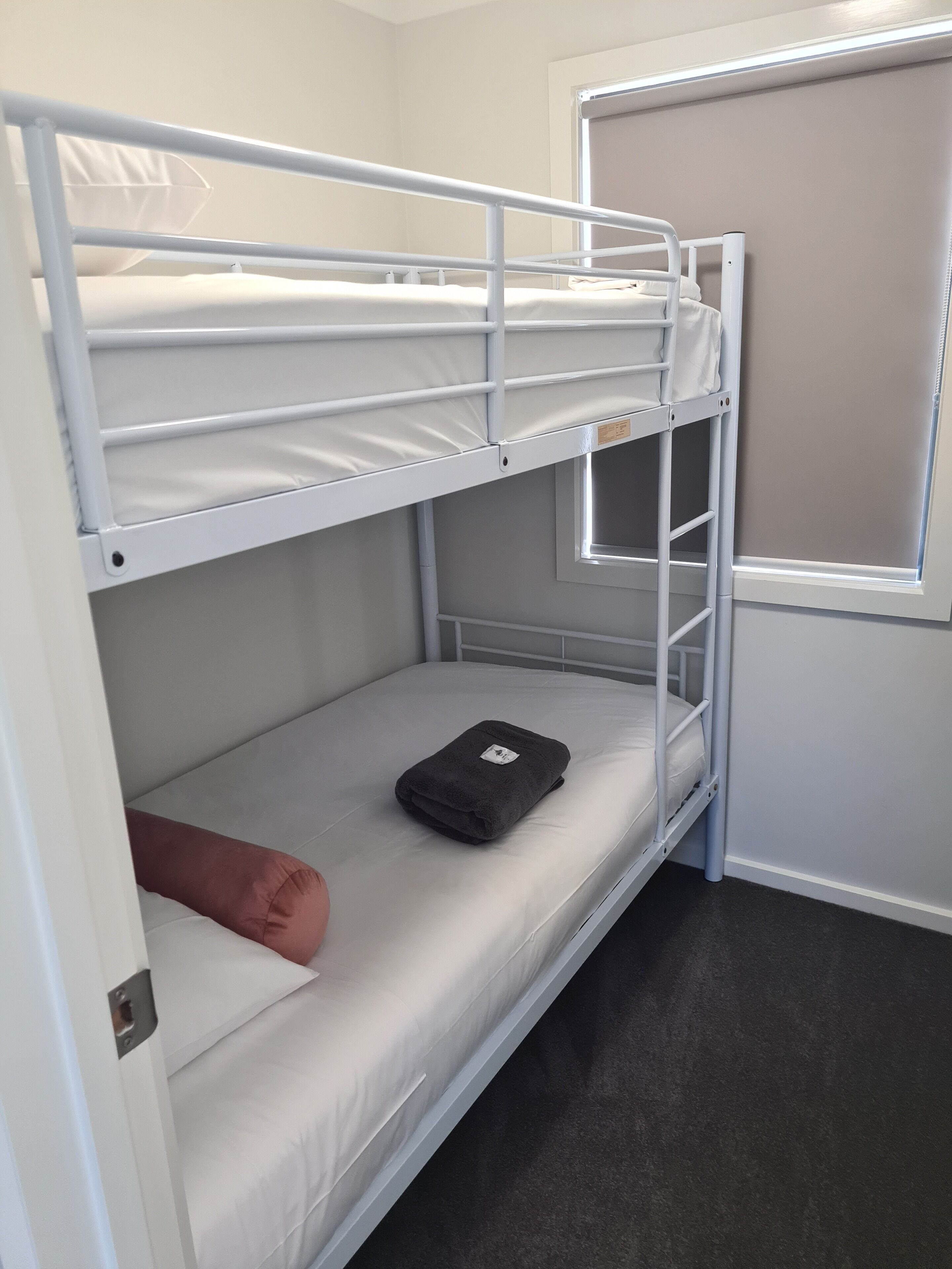 Rochester Riverside Holiday Park