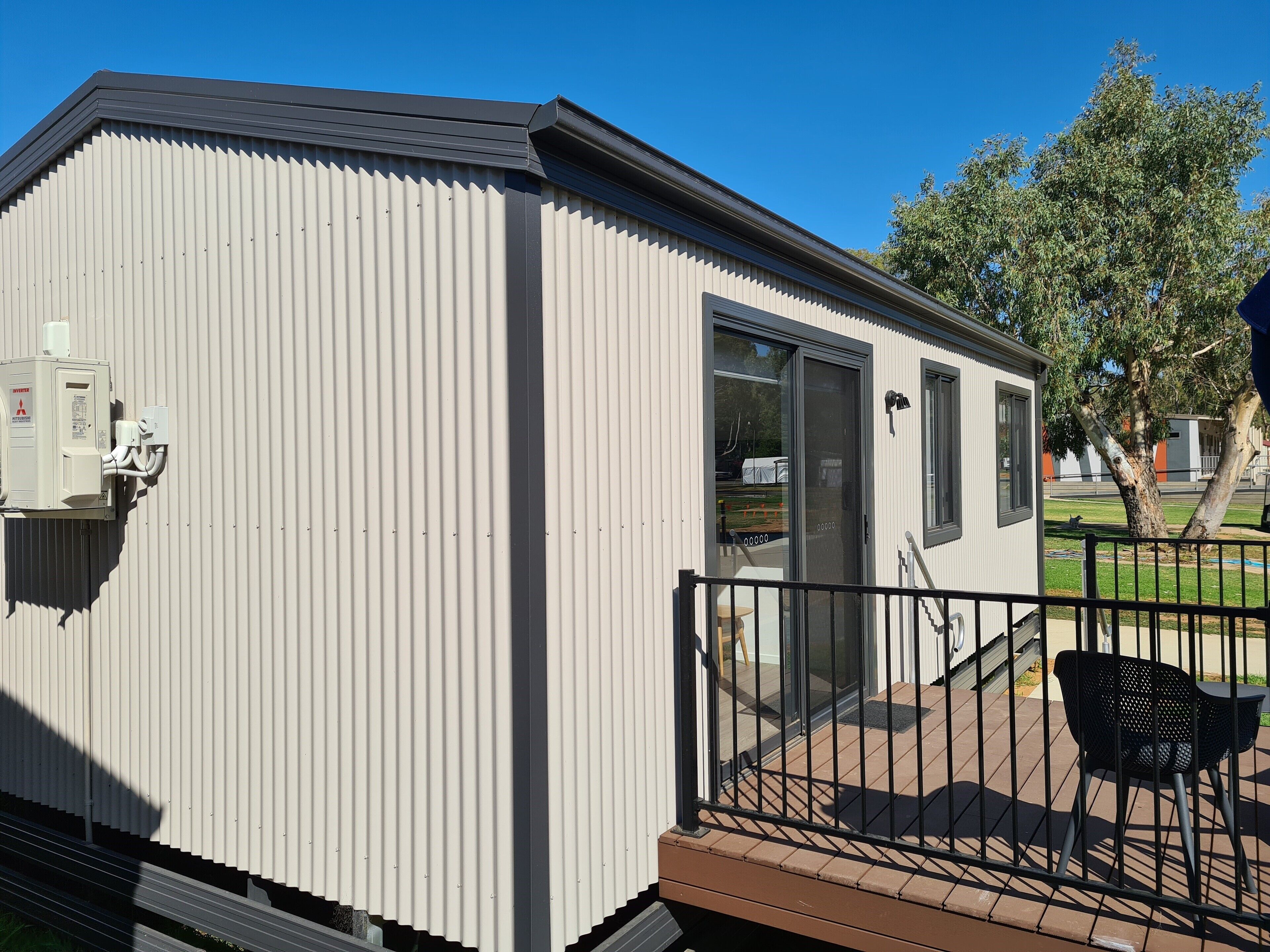 Rochester Riverside Holiday Park
