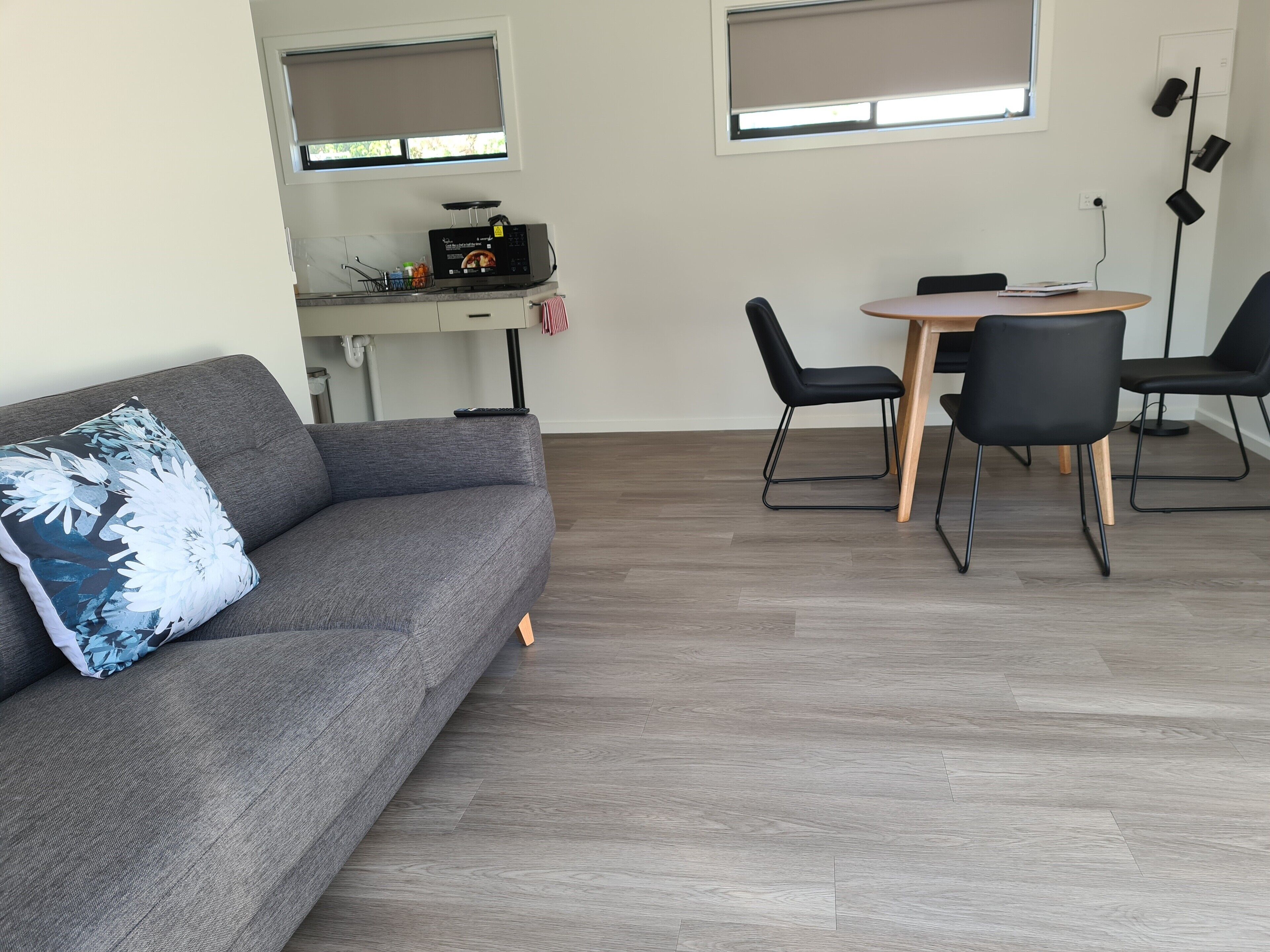 Rochester Riverside Holiday Park