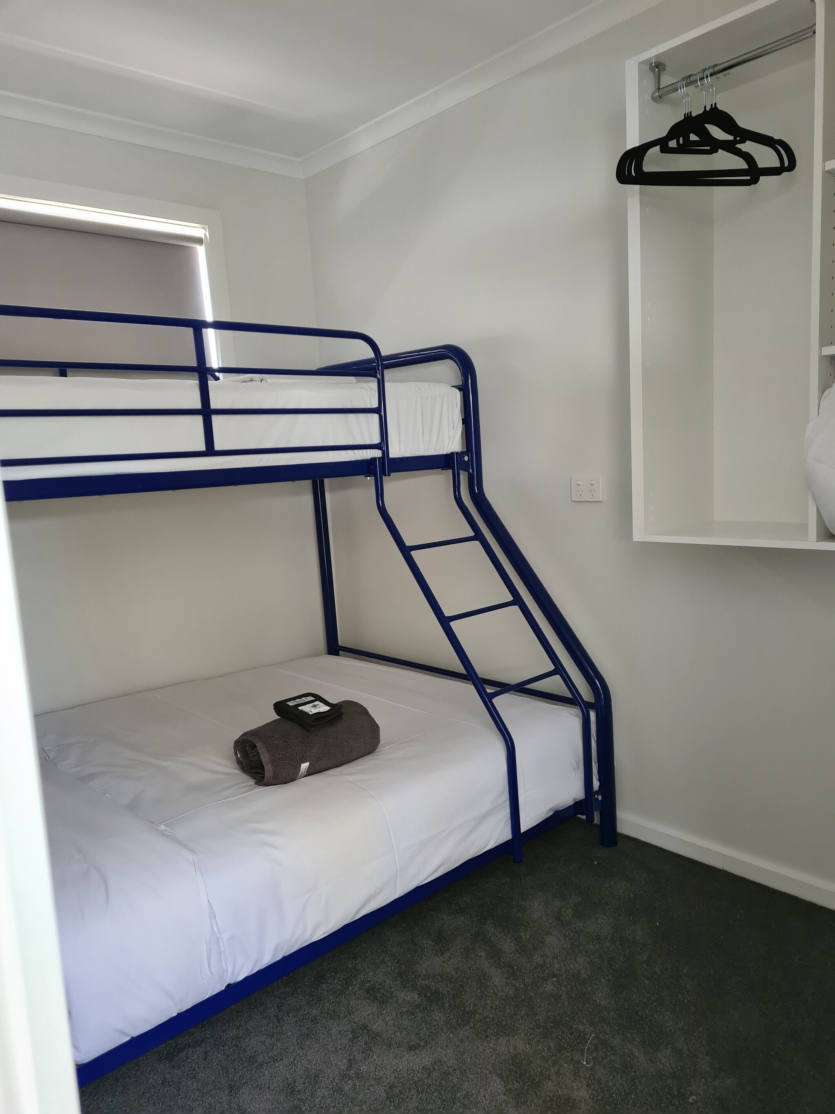 Rochester Riverside Holiday Park