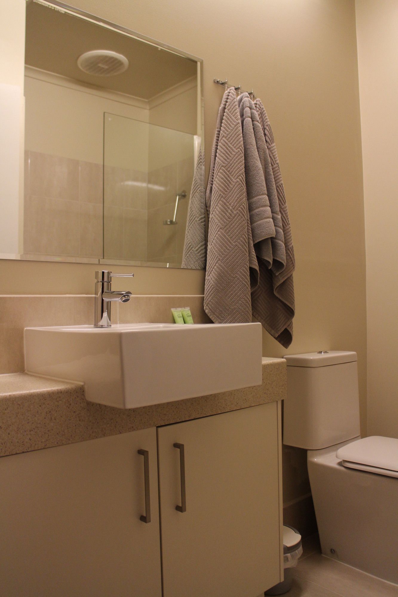 Bayview Motel Rosebud-Rye