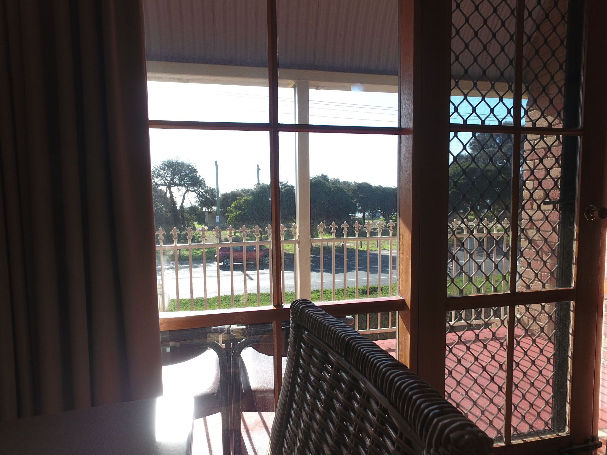Bayview Motel Rosebud-Rye