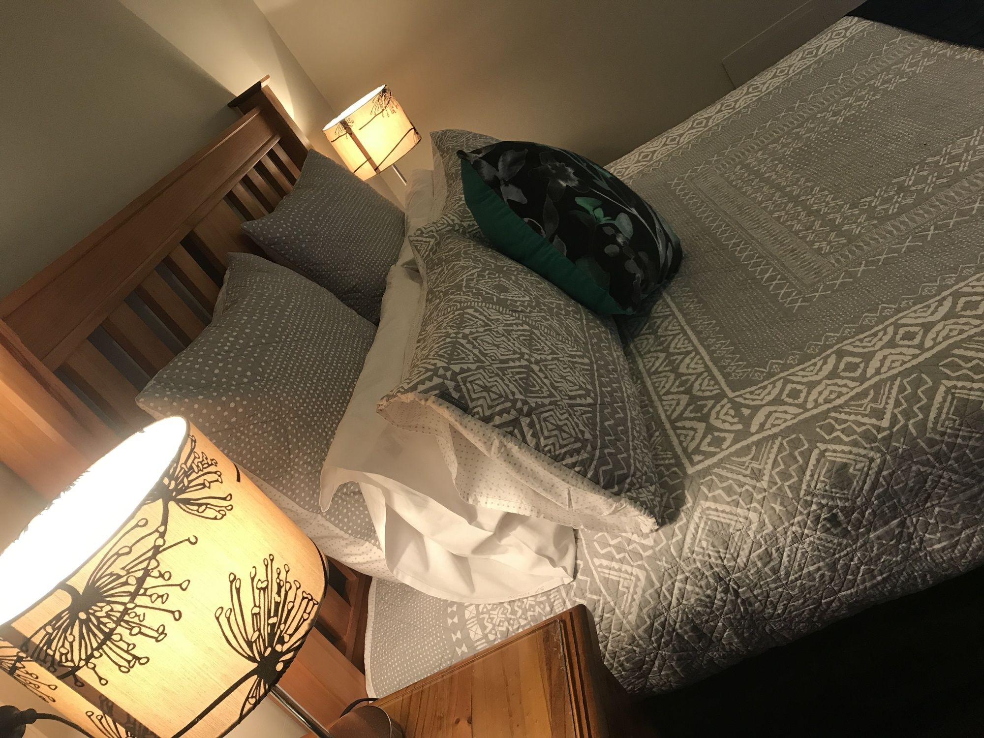 Bayview Motel Rosebud-Rye